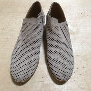 Lucky Brand Ankles Booties Size 9.5